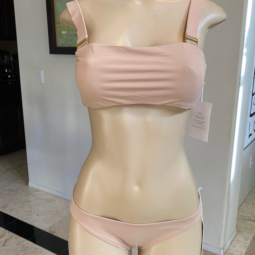 066-AMAIO SWIM Bikini Set